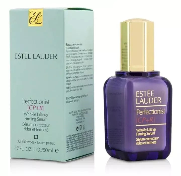 Estee Lauder Perfectionist CP+R Wrinkle Lifting / Firming Face Serum - 1.7 oz