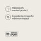 AG1 Greens Powder Refill Pouch – 75 Vitamins, Multivitamin & Probiotic | Gut Health Support | Vegan, Keto, Gluten Free | Athletic Greens Supplement – Classic Formula
