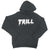 365 Printing Trill Womens Hoodie Funny Saying Pullover Gag Birthday Gift Ideas.
