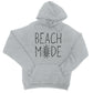 365 Printing Beach Mode Womens Hoodie Pullover Cute Summer Gift Beach Vacation.
