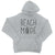 365 Printing Beach Mode Womens Hoodie Pullover Cute Summer Gift Beach Vacation.