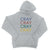365 Printing Cray Womens Hooded Sweatshirt Funny Saying Winter Pullover Gift.