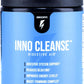 InnoSupps Inno Cleanse – Vegan Detox & Gut Health Support Capsules – Weight Loss, Bloating Relief, Energy Boost – 60 Count