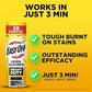 Easy Off Oven Cleaner – Heavy Duty, 14.5 oz Aerosol Spray – Cuts Through Grease & Burnt-On Food, Fast-Acting Kitchen Cleaner