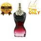 La Belle Intense by Jean Paul Gaultier for her EDP 3.3 / 3.4 oz New in Can