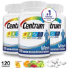 Centrum Multivitamin for Men and Mineral Supplements, Energy Support, Muscle Mass, Immune System, Antioxidants