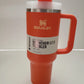 Stanley Quencher H2.0 FlowState Tumbler – 40 oz | Tigerlilly Stainless Steel Travel Cup
