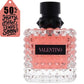 Valentino Valentino Donna Born In Roma EDP Spray Women 3.4 oz