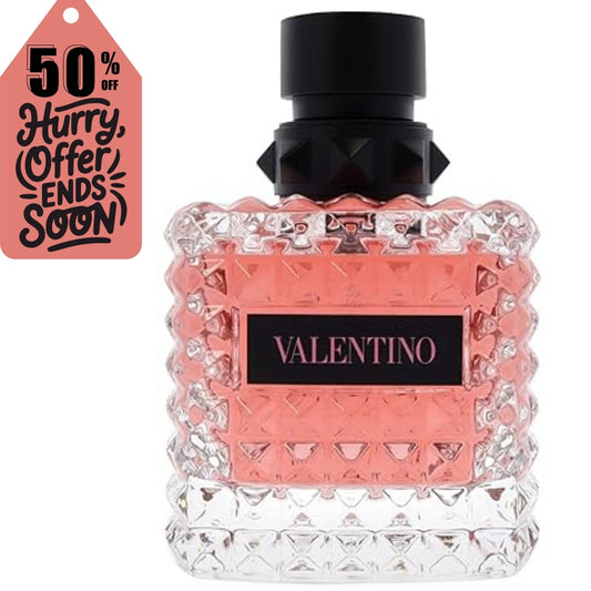 Valentino Valentino Donna Born In Roma EDP Spray Women 3.4 oz