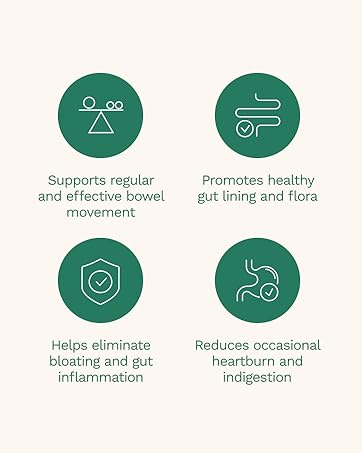 Emma Gut Health Supplement – 2-Pack