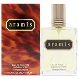 🖤 Aramis for Men Eau De Toilette Spray – 3.7 oz | Classic Masculine Fragrance ✨