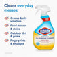 Clorox Disinfecting All-Purpose Cleaner 32 oz & Bathroom Cleaner 30 oz – Household Essentials Multipack, 3 Count Surface & Bathroom Germ-Killing Cleaners