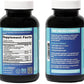 Provitalize Menopause Probiotic Supplement | Turmeric, Moringa & Bioperine