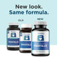 Provitalize Menopause Probiotic Supplement | Turmeric, Moringa & Bioperine