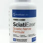 SciatiEase Sciatic Nerve Health Support Supplement – Alpha Lipoic Acid 300mg, PEA, B Vitamins – 120 Capsules for Leg, Hip & Back Relief