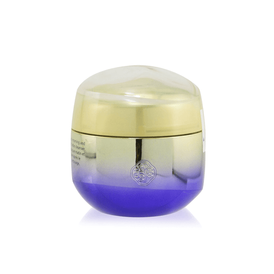 Shiseido Vital Perfection Uplifting & Firming Cream 1.7 oz – Lifting, Brightening & Anti‑Aging Moisturizer